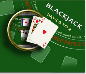 Blackjack Online Casino