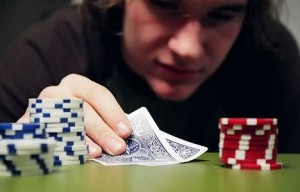 Poker Tournaments Online