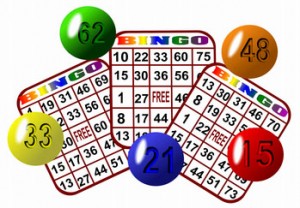 online bingo