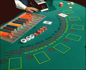 Gambling Web Sites