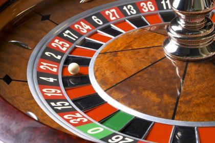 Types Of Gambling Games