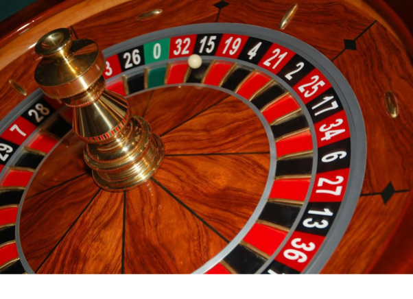 online-roulette tiara slot Data We Can All Learn From