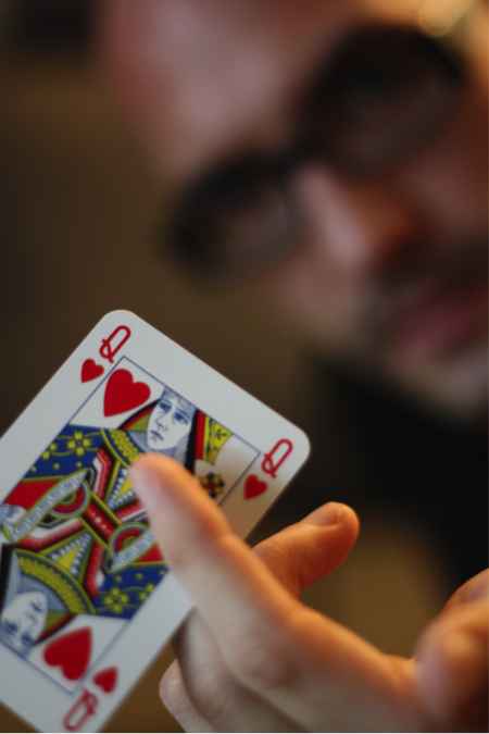 Learn-Poker-Tricks