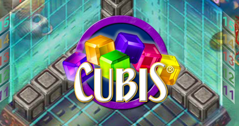 Cubis slot